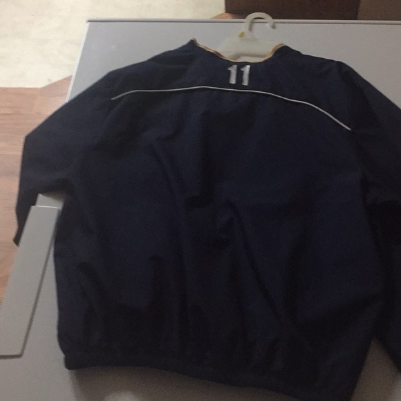 Windbreaker - Picture 2 of 2